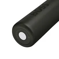 Isothermal flask Double B Black & Gun