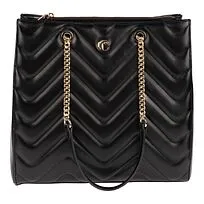 Дамская сумочка Odeon Black