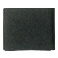 Кошелек для кредитных карт Hamilton Black