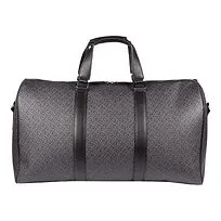 Дорожная сумка Logomania Grey