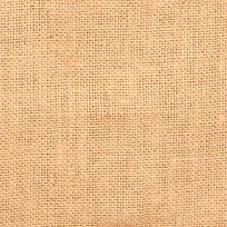 Сумка-холодильник из джутовой ткани Snow 290 г/см, бежевая