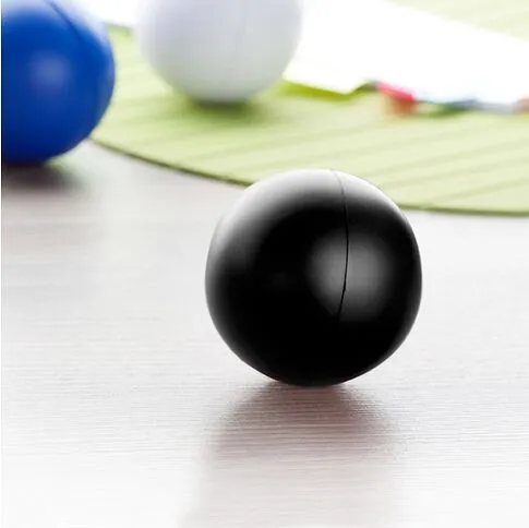 Антистресс Bola, чёрный