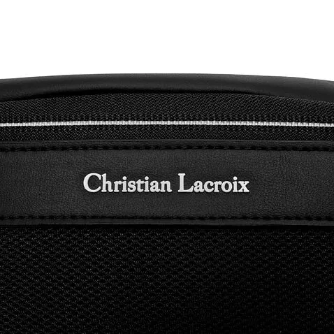 Waistpack Whiteline Black