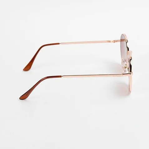 Солнцезащитные очки Alma Gold