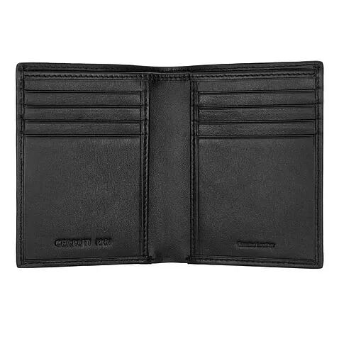 Кредитница Delano Black