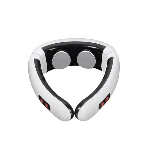 Массажер для шеи Шиацу