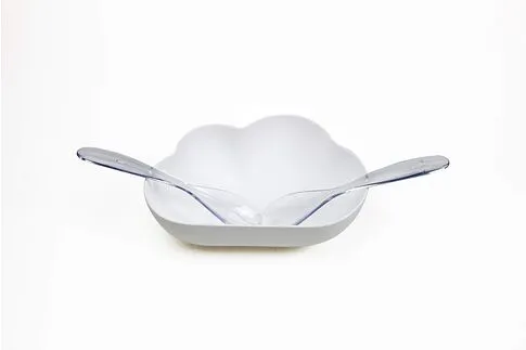 МИСКА ДЛЯ САЛАТА CLOUD