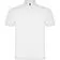 Футболка поло AUSTRAL мужская, БЕЛЫЙ XL