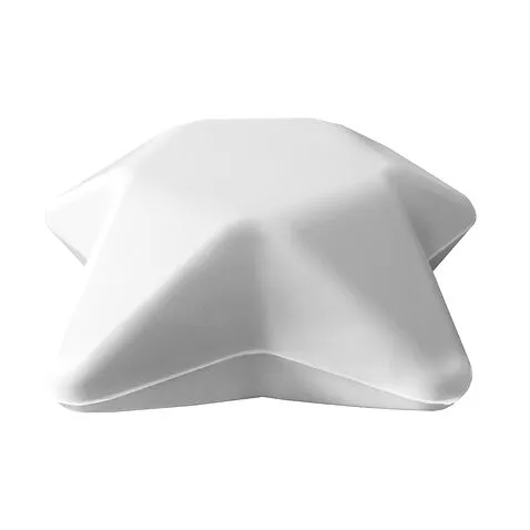 Антистресс Патрик, белый