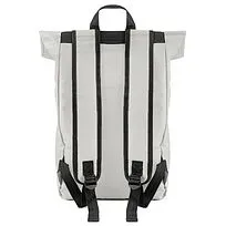 Рюкзак FJORD, СЕРЫЙ