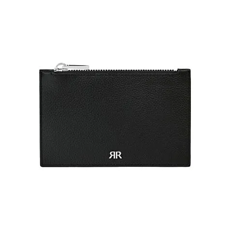 Маленькая сумочка-клатч Jefferson Black