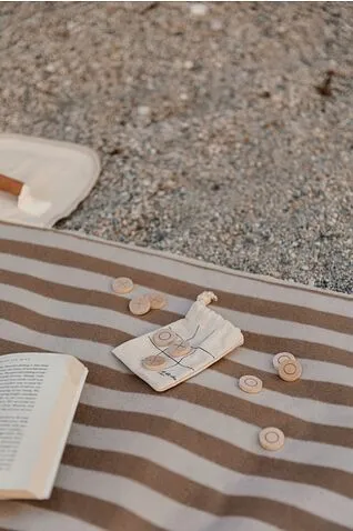 Настольная игра Крестики-нолики VINGA