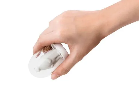 Ёмкости для специй в наборе Animal Parade