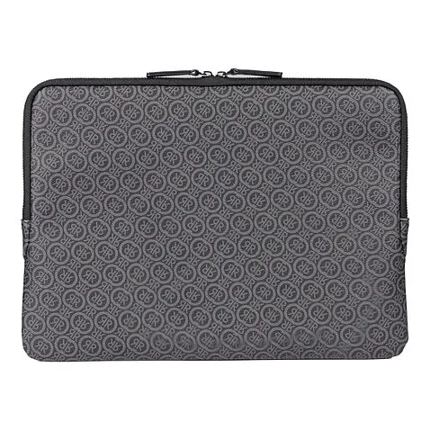 Чехол для ноутбука Logomania Grey