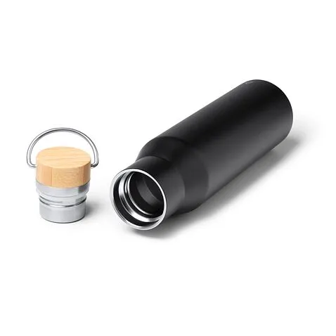 Термос MEYER, чёрный