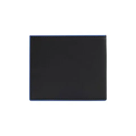 Бумажник Black Edition Blue