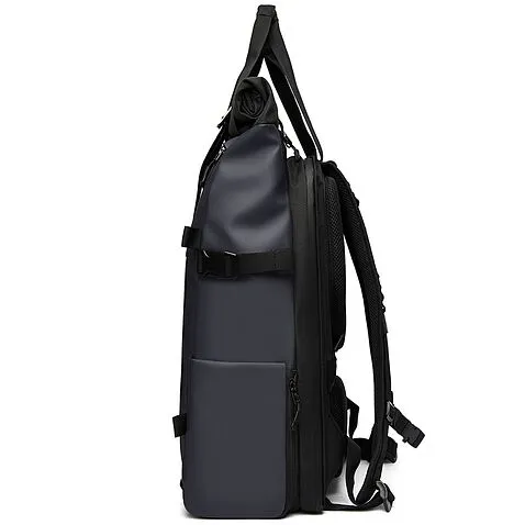 Рюкзак PARKER, Синий