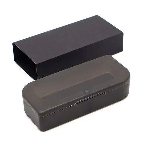 Флешка Gear Soft 32 Гб в футляре, белая