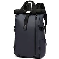 Рюкзак PARKER, Синий