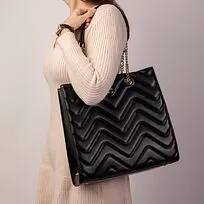 Дамская сумочка Odeon Black