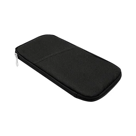 Дорожный органайзер  quot;Кон-Тики quot;, черный