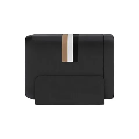 Wireless charger USB Iconic Black