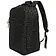 Рюкзак WEASEL, ЧЕРНЫЙ