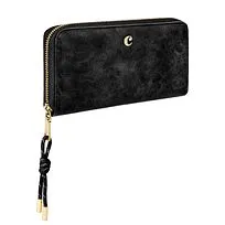 Дорожный кошелек Philomène Black