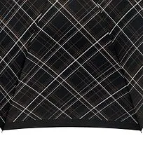 Зонт Checkered Black