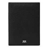 Обложка для паспорта Jefferson Black