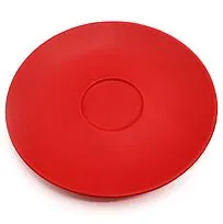 Чайная пара Frozen, красная