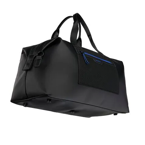 Дорожная сумка Black Edition Blue