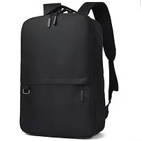 Рюкзак-сет TRAVEL, Чёрный