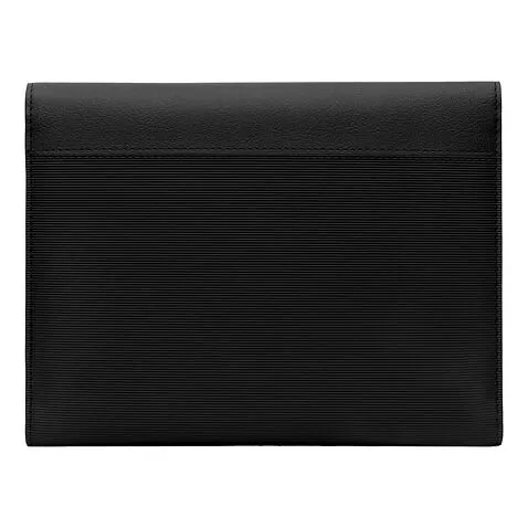 Папка формата А5 Pinstripe Black