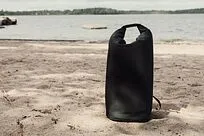 Сумка-холодильник роллтоп VINGA Baltimore RCS