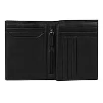 Дорожный кошелек Regent Black