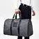 Дорожная сумка Logomania Grey