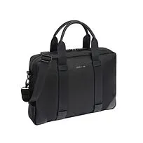 Сумка для документов Holborn Black