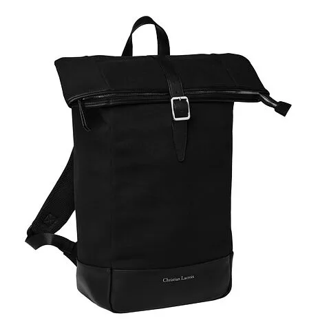 Рюкзак Alter Black