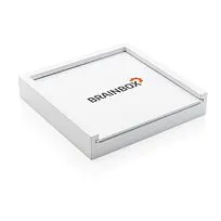 Настольная игра Крестики-нолики из дерева FSC®