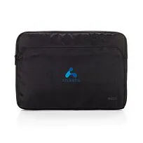 Чехол для ноутбука Swiss Peak Essential из rPET Aware™, 15.6
