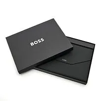 Папка формата А4 Rive Black