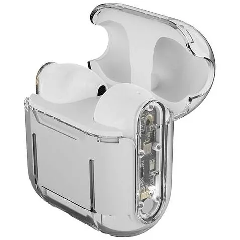 Prixton TWS162 наушники - Белый