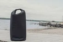 Сумка-холодильник роллтоп VINGA Baltimore RCS