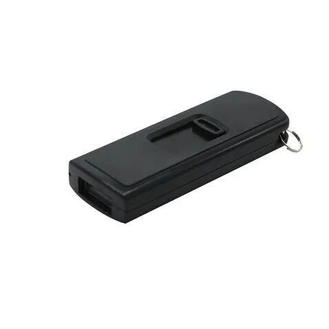 Флешка  quot;Swift quot; 16 Гб, черная