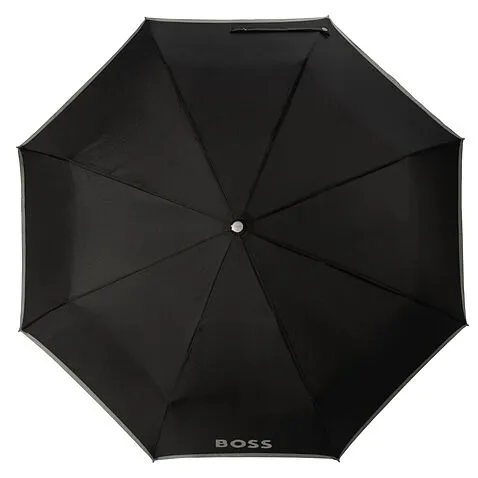 Складной зонт Gear Black