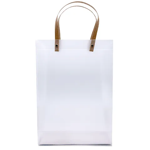 Прозрачный полипропиленовый пакет Transpak, прозрачный