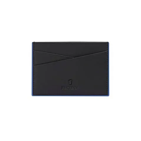Кредитница Black Edition Blue