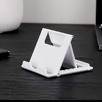 Подставка для телефона Enjoy, Белый