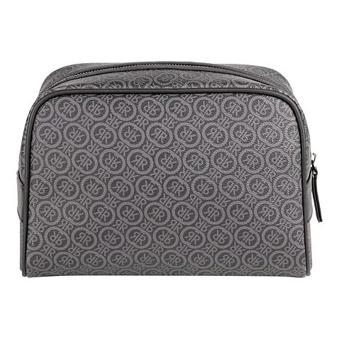 Дорожный несессер Logomania Grey